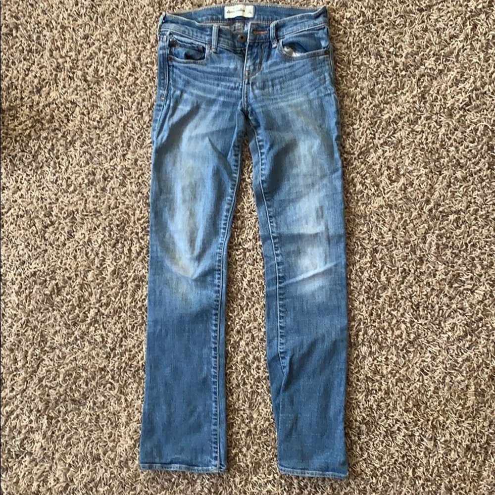 Abercrombie Kids Bottoms
